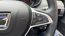 Dacia Sandero 1.0 TCe Comfort 5dr Petrol Hatchback